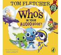Who’s In Your Audiobook?