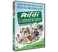 Who´S Minding The Mint? - Rififi A La Americana