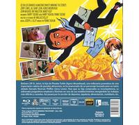 Who´s Minding The Store (Region B)