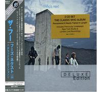 Who S Next [Deluxe Edition]