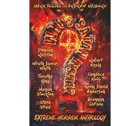 Who’s Satan Inside?: An Extreme Horror Anthology