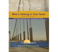 Who’s Talking in Your Head: From Inner Critic to Inner Leader: Part of the Pathlight Mentorship Series by BRIGHTPath Academy (Pathlight Mentor Series by BRIGHTPath™ Academy)