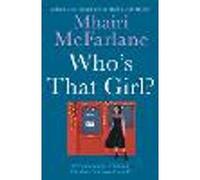 Who's That Girl