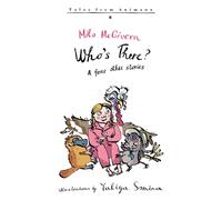 Who’s There? : and four other stories