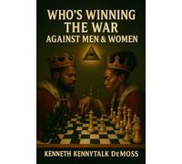 Who’s Winning the War Against Men & Women