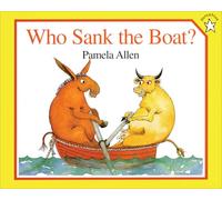 Who Sank the Boat?