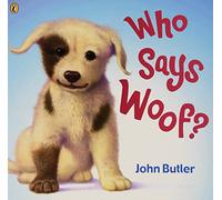 Who Says Woof?