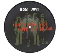 Who Says You Can't Go Home [7" VINYL]