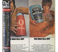 Who - Sell Out