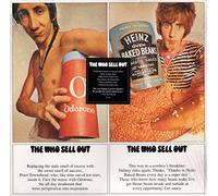 The Who - The Who Sell Out