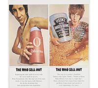 The Who Who Sell Out (CD)