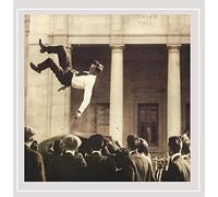 Who Shot Hollywood - Springtime in Greenland