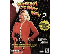Who Shot Johnny Rock [DVD] [Import]