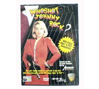 Who Shot Johnny Rock? Interactive DVD Game