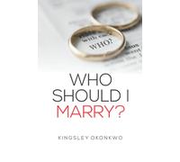 Who Should I Marry?