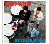 The Who - My Generation