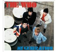 The Who - the Who - My Generation [CD]
