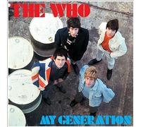 Who - My Generation - New Vinyl Record - 07 - N99z