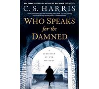 Who Speaks for the Damned (Sebastian St. Cyr Mystery)