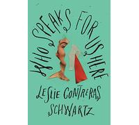 Who Speaks for Us Here