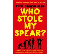 Who Stole My Spear?