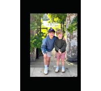 WHO STOLE OUR CHRISTMAS PRESENTS? SCREAMED SETH & JUDE!: WHO IN THE FAMILY IS THE THIEF?