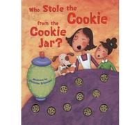 Who Stole the Cookie from the Cookie Jar?