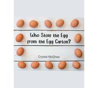 Who Stole the Egg from the Egg Carton?