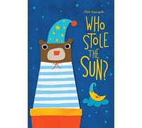 Who Stole the Sun? – Troika