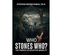 Who Stones Who?: The Tragedy of Selective Morality