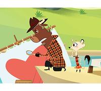 Who sunk the Pelican?