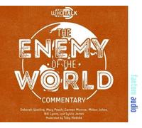 Who Talk: The Enemy of the World