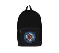 Rocksax Backpack The Who Target One - Classic Rucksack
