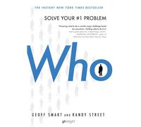 Who: The A Method for Hiring – Random House