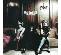 Who the Bitch - Who the Bitch