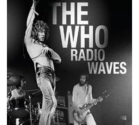 Who, The - Collected Broadcasts 1965-1981 (5CD)