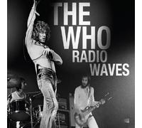 Who, The - Collected Broadcasts 1965-1981 [CD]