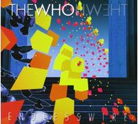 Who, the - Endless Wire (Limited Edition)