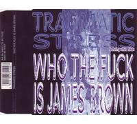 Who the f*** is James Brown?