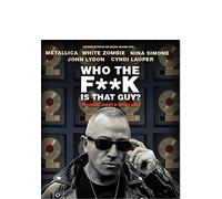 Who The F**k Is That Guy The Fabulous Journey Of Michael Alago