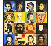 WHO, THE - Face Dances