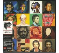 Who the - Face Dances (Vinyl Color) (Rsd 21) [VINYL]