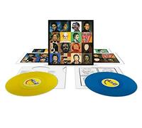 Who the - Face Dances (Vinyl Color) (Rsd 21) [VINYL]