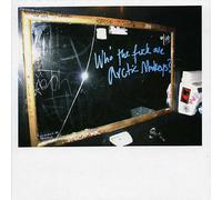 Arctic Monkeys - Who The Fuck Are Arctic Monkeys