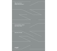 Who the Hell is Müller-Brockmann?: Conversations about the Swiss Style