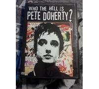 Who the Hell Is Pete Doherty [DVD] [2005] [Region 1] [US Import] [NTSC]