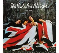 Who - The Kids are alright (Deutschland) / 2675 179 [Vinyl] WHO and Diverse