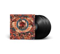 The Who - Live At Eden Project 25/07/2023 [New Vinyl LP] Gatefold LP Jacket, 180