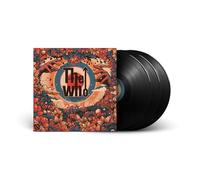 Who,the - Live At Eden Project [VINYL]
