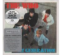 Who, the - My Generation